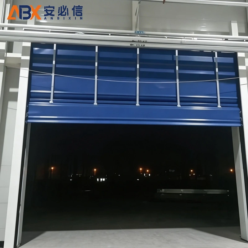 衢州机械式门封